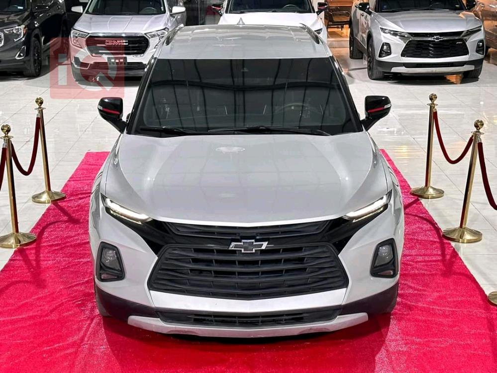 Chevrolet Blazer